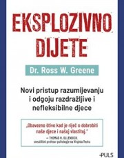 GREENE, Ross.- Eksplozivno dijete