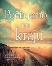 Whitaker, C. - Počinjemo na kraju