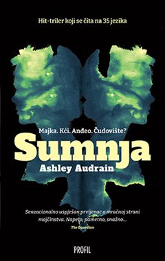 Audrain, A. - Sumnja