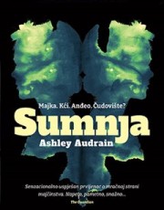 Audrain, A. - Sumnja