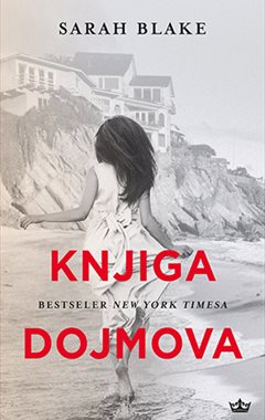 Blake, S. - Knjiga dojmova