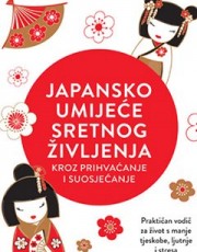 HAAS, S.- Japansko umijeće sretnog življenja