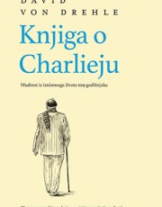 DREHLE, D. - KNJIGA O CHARLIEJU