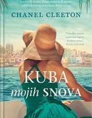 Cleeton, C. - Kuba mojih snova