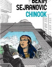 SEJRANOVIĆ, B. - CHINOOK