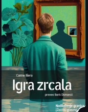 RIERA, C. - IGRA ZRCALA