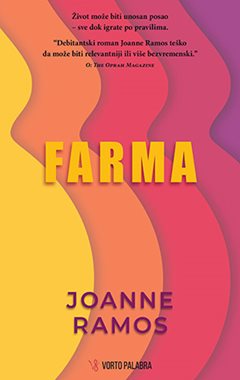 Ramos, J. - Farma