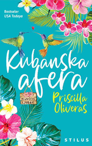 Oliveras, P. - Kubanska afera