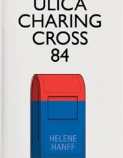 HANFF, H. - ULICA CHARING CROSS 84