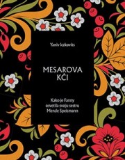 ICZKOVITS, Y. - MESAROVA KĆI