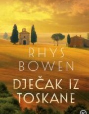 Bowen, R. - Dječak iz Toskane