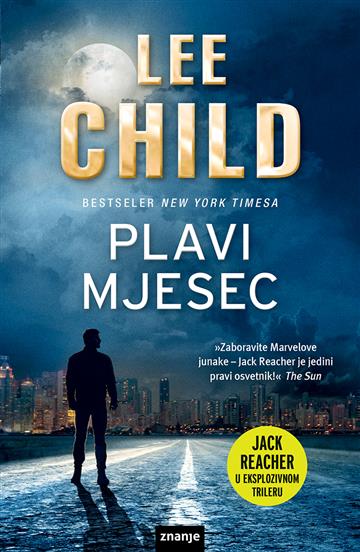 Child, L. - Plavi mjesec