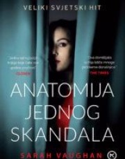 Vaughan, S. - Anatomija jednog skandala