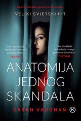 Vaughan, S. - Anatomija jednog skandala