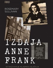 SULLIVAN, R. - IZDANJA ANNE FRANK