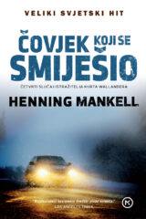 Mankell, H. - Čovjek koji se smiješio