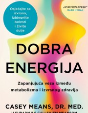 MEANS,C. - DOBRA ENERGIJA