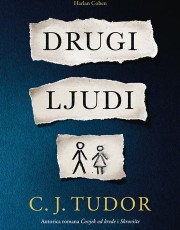 TUDOR, C. J. - DRUGI LJUDI