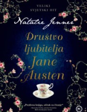 Jenner, N. - Društvo ljubitelja Jane Austen