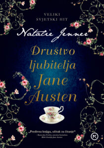 Jenner, N. - Društvo ljubitelja Jane Austen