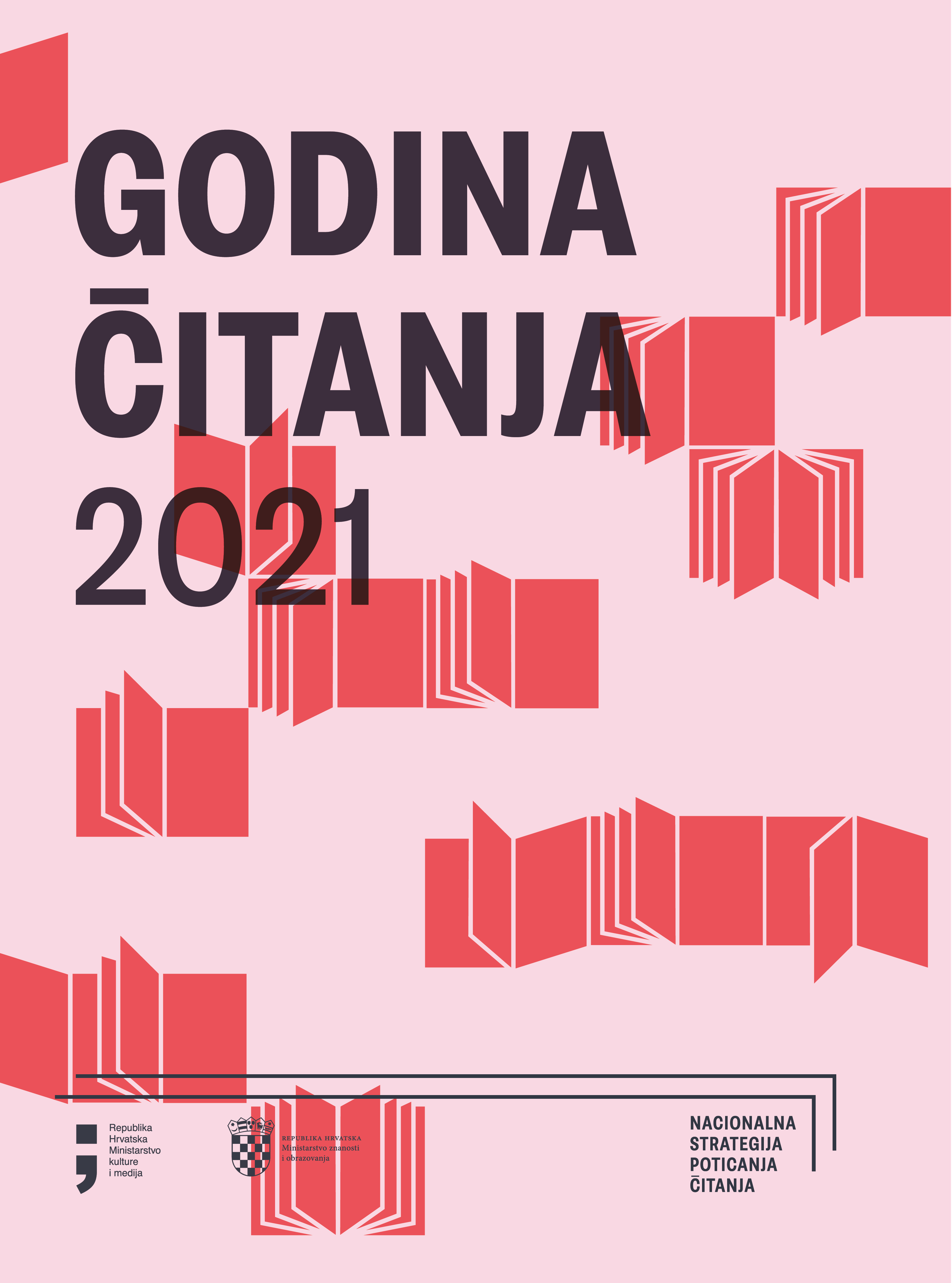 GODINA ČITANJA 2021.