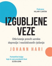 Hari, J. - Izgubljene veze