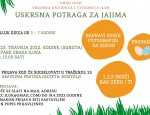 RADIONICA - POTRAGA ZA USKRŠNJIM JAJIMA