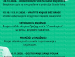 MJESEC HRVATSKE KNJIGE 2026.