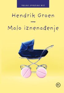 Groen, H. - Malo iznenađenje