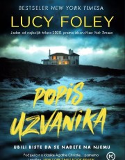 Foley, L. - Popis uzvanika