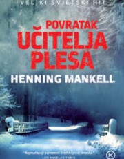 Mankell, H. - Povratak učitelja plesa