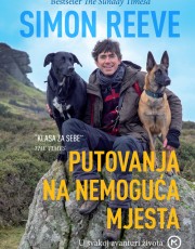 REEVE, S. - PUTOVANJA NA NEMOGUĆA MJESTA