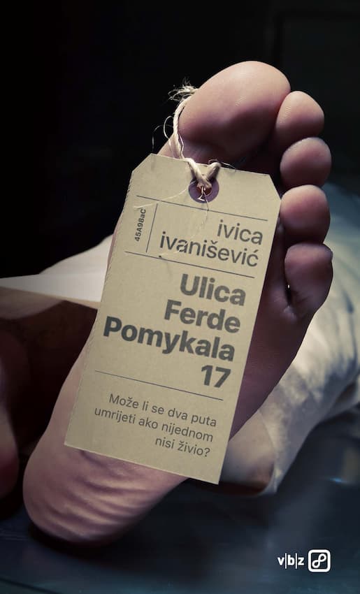 Ivanišević, I. - Ulica Ferde Pomykala 17