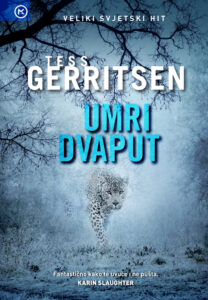 Gerritsen, T. - Umri dvaput