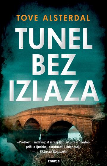 Alsterdal, T. - Tunel bez izlaza