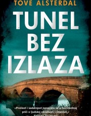 Alsterdal, T. - Tunel bez izlaza