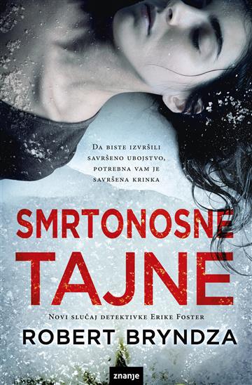 Bryndza, R. - Smrtonosne tajne 