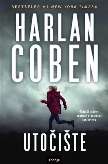 Coben, H. - Utočište