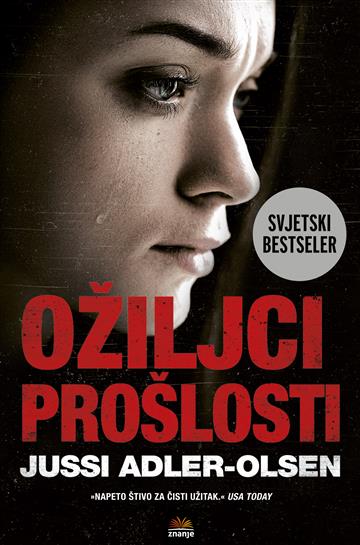 Adler-Olsen, J. - Ožiljci prošlosti