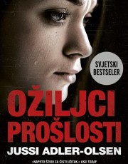 Adler-Olsen, J. - Ožiljci prošlosti