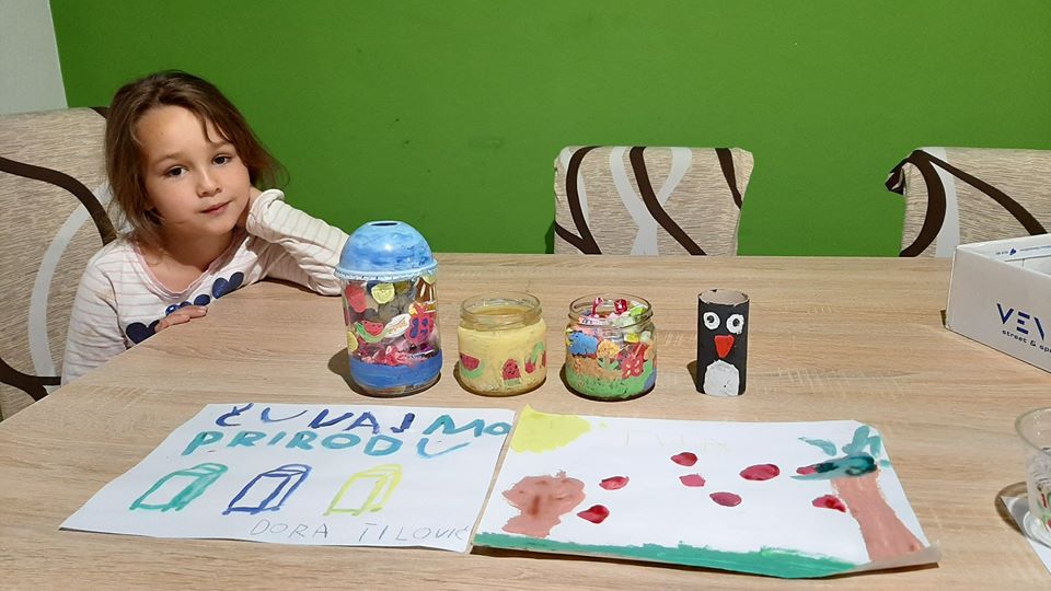 Reciklirajmo zajedno