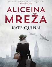 Quinn, K- - Aliceina mreža