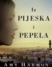 Harmon, A. - Iz pijeska i pepela