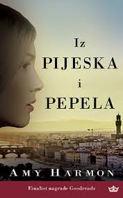 Harmon, A. - Iz pijeska i pepela