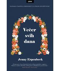 Erpenbeck, J. - Večer svih dana