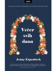 Erpenbeck, J. - Večer svih dana