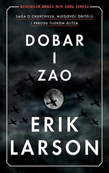 Larson, E. - Dobar i zao 