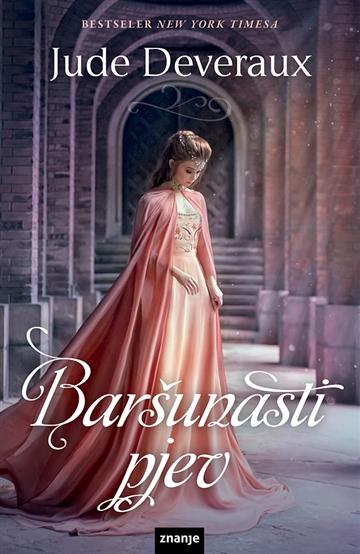 Deveraux, J. - Baršunasti pjev