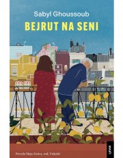 GHOUSSOUB, S. - BEJRUT NA SJENI
