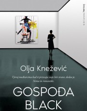 Knežević, O. - Gospođa Black 